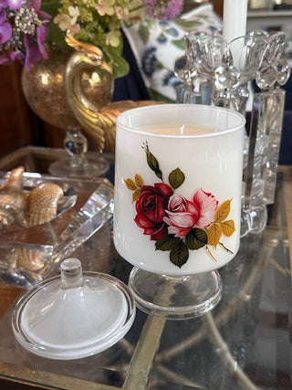 Mango Island Scented Candles
